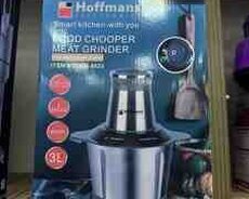 Elektrikli doğrayıcı Hoffmans