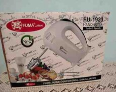 Mikser Fuma turbo