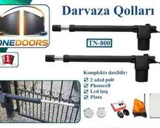 Darvaza qolları ONEDOORS TT-1000