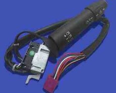 Mercedes-Benz Axor, Actros, Atego sükan idarəetmə açarı