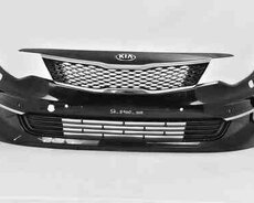 KIA Optima SX 2016-2017 buferləri