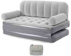 Şişmə divan Bestway 75079