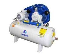 Hava kompressoru 7.5 kW 8 bar 500 LT