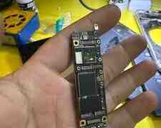 Apple iPhone 11 Black 128GB, 4GB platası