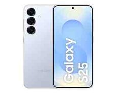 Samsung Galaxy S25 Icy Blue 256GB, 12GB