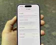 Apple iPhone 16 Pink 128GB, 8GB