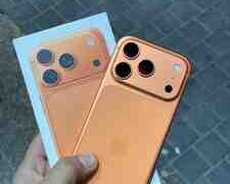 Apple iPhone 17 Pro Cosmic Orange 256GB, 12GB