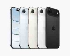 Apple iPhone Air Cloud White 256GB, 8GB