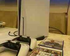 Sony PlayStation 5