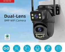 Müşahidə kamerası ICSEE A33 Wifi 5.0 PTZ