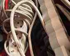 Удлинители