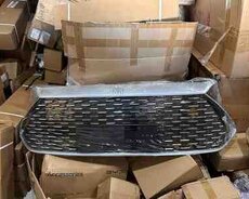 BYD Qin Plus radiator barmaqlığı