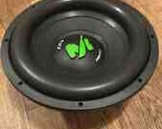 Dinamik Machete 800 RMS