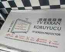 Televizor ekran qoruyucuları