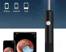 Vizual qulaq kamerası 1080P HD