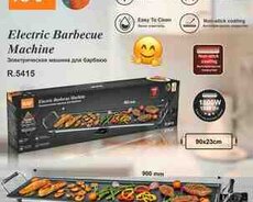 Barbekü qril RAF 1800 w