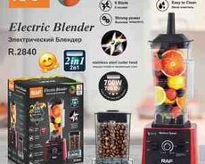 Elektrik blender 2.5 l, 2400 w