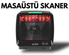Masaüstü skaner SYBLE XB-8809H