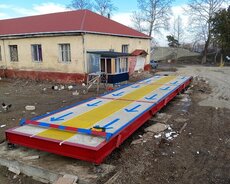 Tərəzi qapan tərəzi 