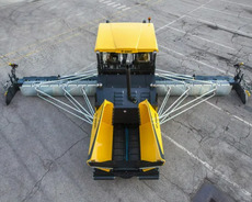 Bomag BF800 / BF900 Asfalt Finişerləri