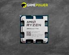 Prosessor AMD Ryzen 7 7700