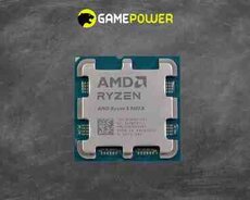 Prosessor AMD Ryzen 5 9600x