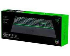 Klaviatura Razer Ornata V3 X
