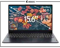 Lenovo IdeaPad 1 15AMN7 82VG00WXUS