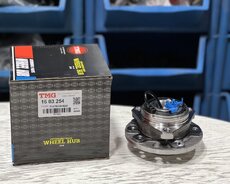 Opel Astra H on stupica