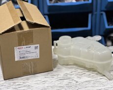 Chevrolet Aveo T300 antifriz bachoku