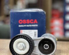 Opel Astra G natyajnoy