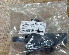 Daewoo Nexia pech krani