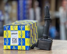 Chevrolet Malibu babin