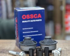 Opel Astra F razvalni