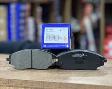 Chevrolet Cobalt on nakladka