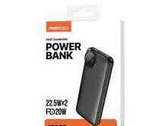 Xarici akkumulyator Recci RPB-P48 10000mAh 22.5w