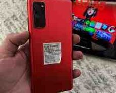 Samsung Galaxy S20 FE Cloud Red 128GB, 6GB