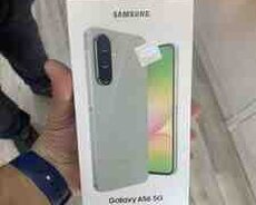 Samsung Galaxy A56 Awesome Lightgrey 256GB, 8GB