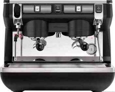 Qəhvə maşını Nuova simonelli 2 gruppa compact