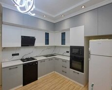 Mətbəx mebeli ucuz keyfiyyətli sifarişi təmiri