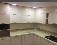 Mətbəxt mebellərinin endirimlə sifarişi