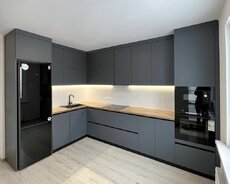 Mətbəxt mebellərin endirimdə