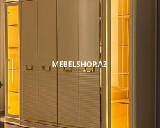 Yataq mebelləri kreditlə endirimde