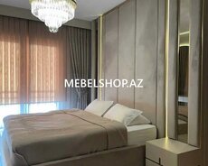 Yataq mebellerin təmiri sifarişi