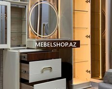 Yataq dəsti kreditlə