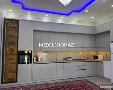 Mətbəx mebeli münasib qiymət təmir sifar