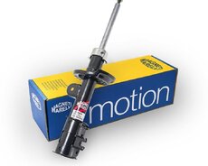 Freelander 2 Amartizator Qabaq sağ