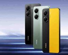 Xiaomi Poco X7 Pro Yellow 256GB, 12GB