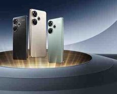 Xiaomi Poco F6 Titanium 512GB, 12GB