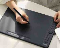 Qrafik planşet Parblo Intangbo M